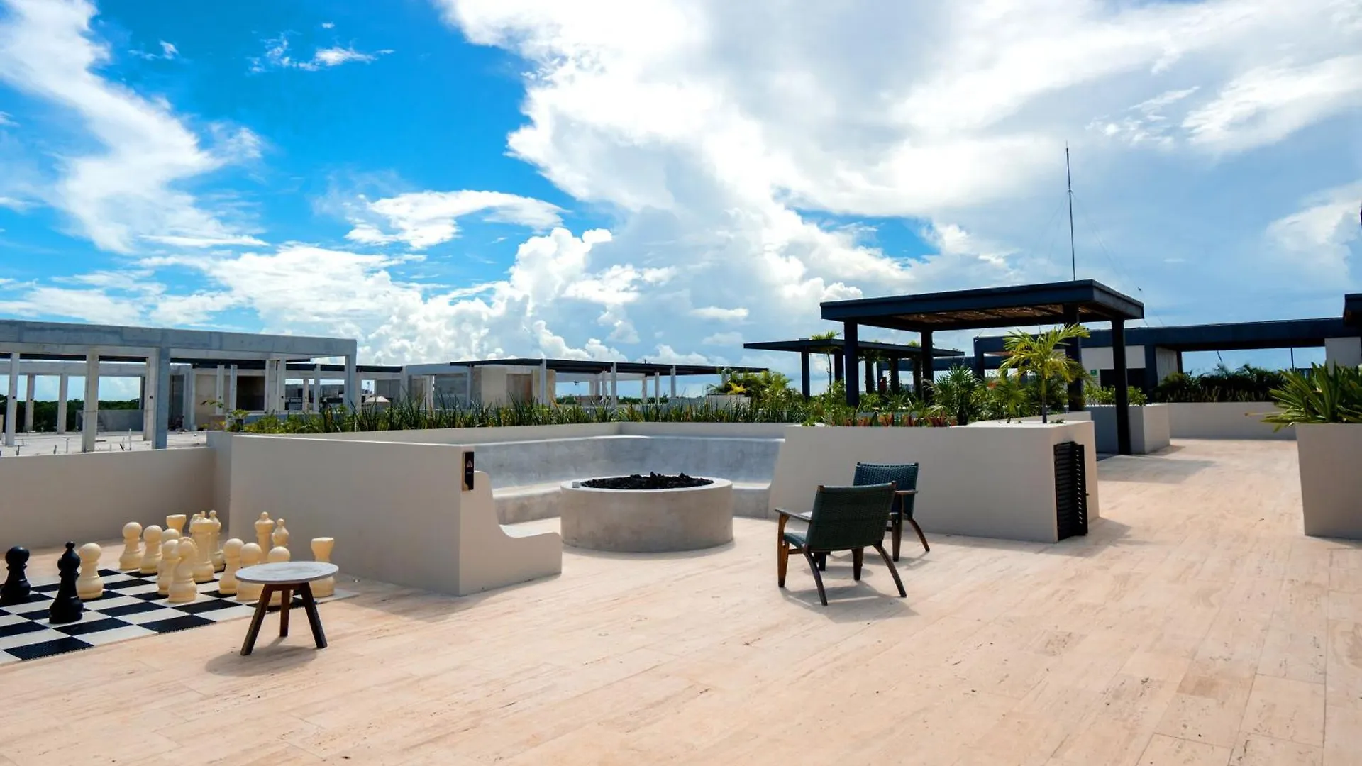 Bloom Tulum Apartments