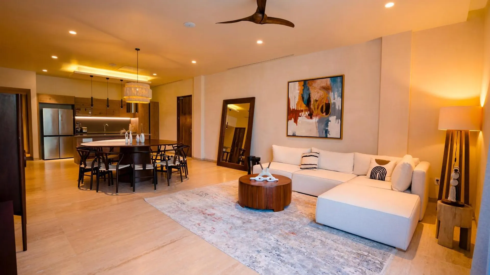 Bloom Tulum Apartments 0*,  Mexico