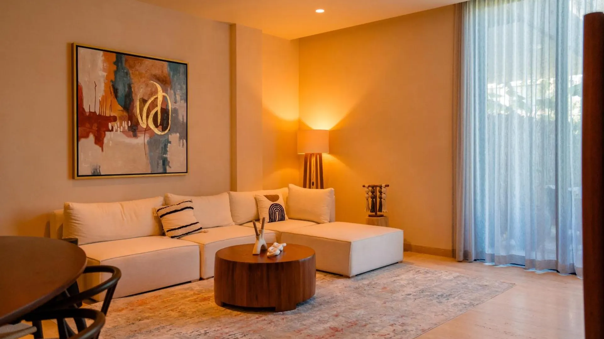 Bloom Tulum Apartments Hotel