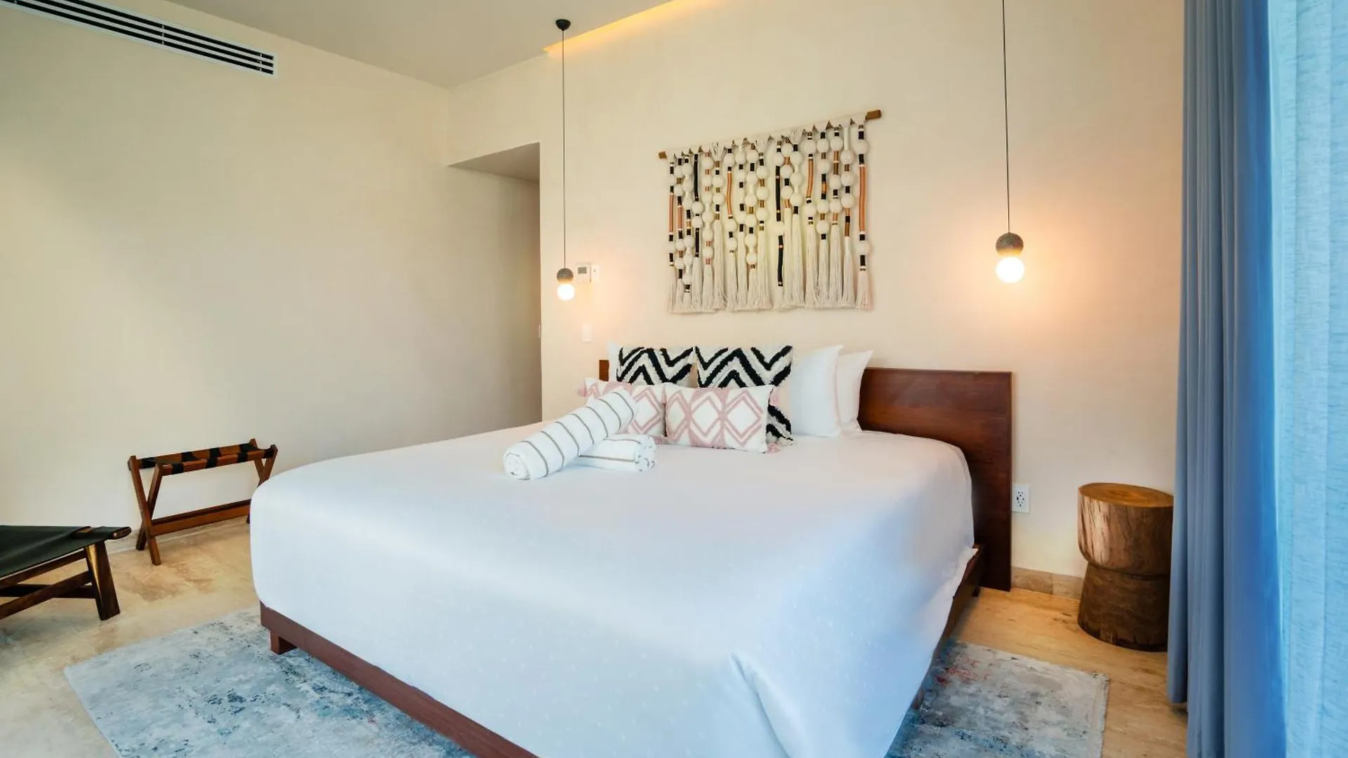 Bloom Tulum Apartments