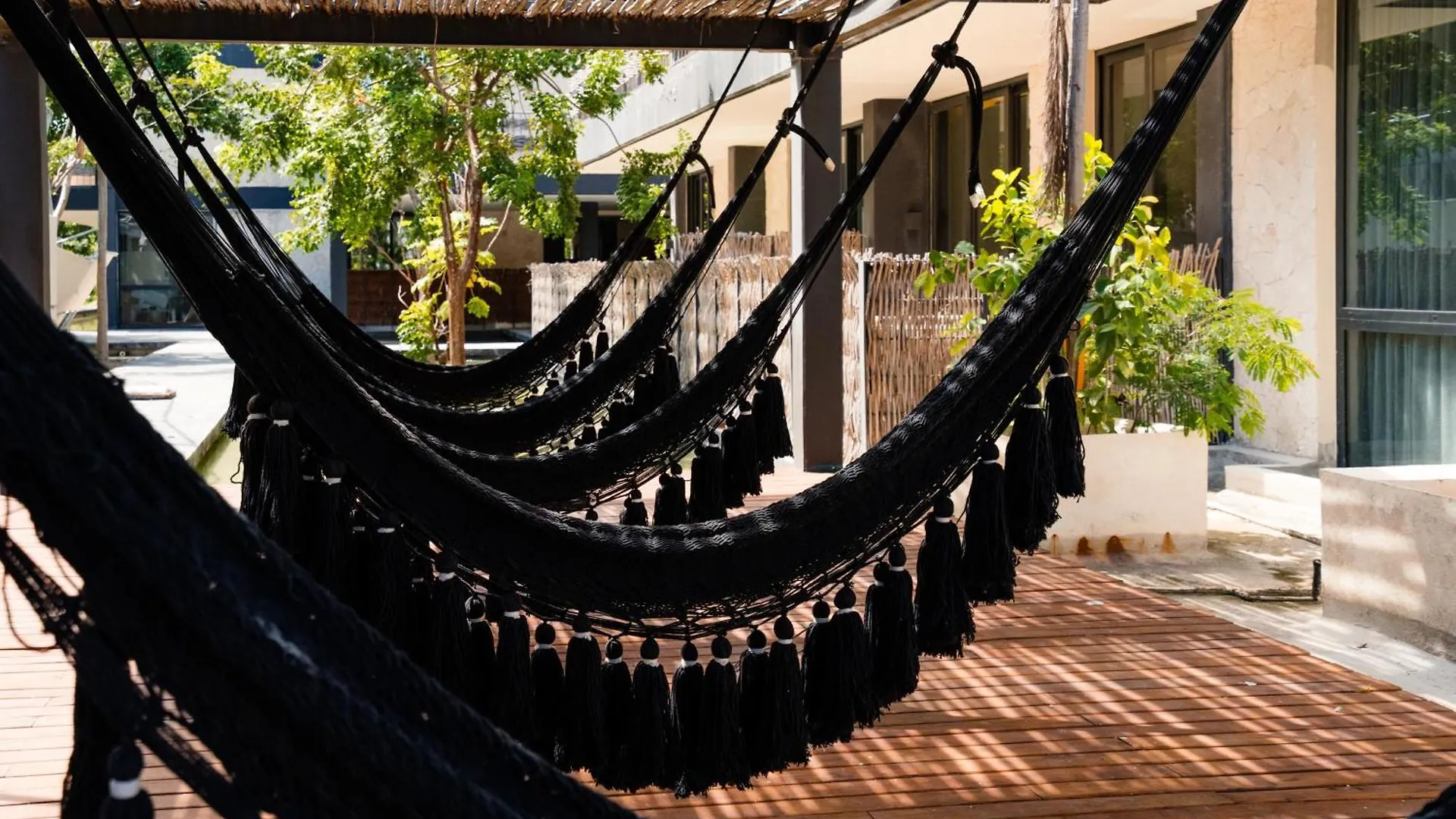 Hotel Bloom Tulum Apartments