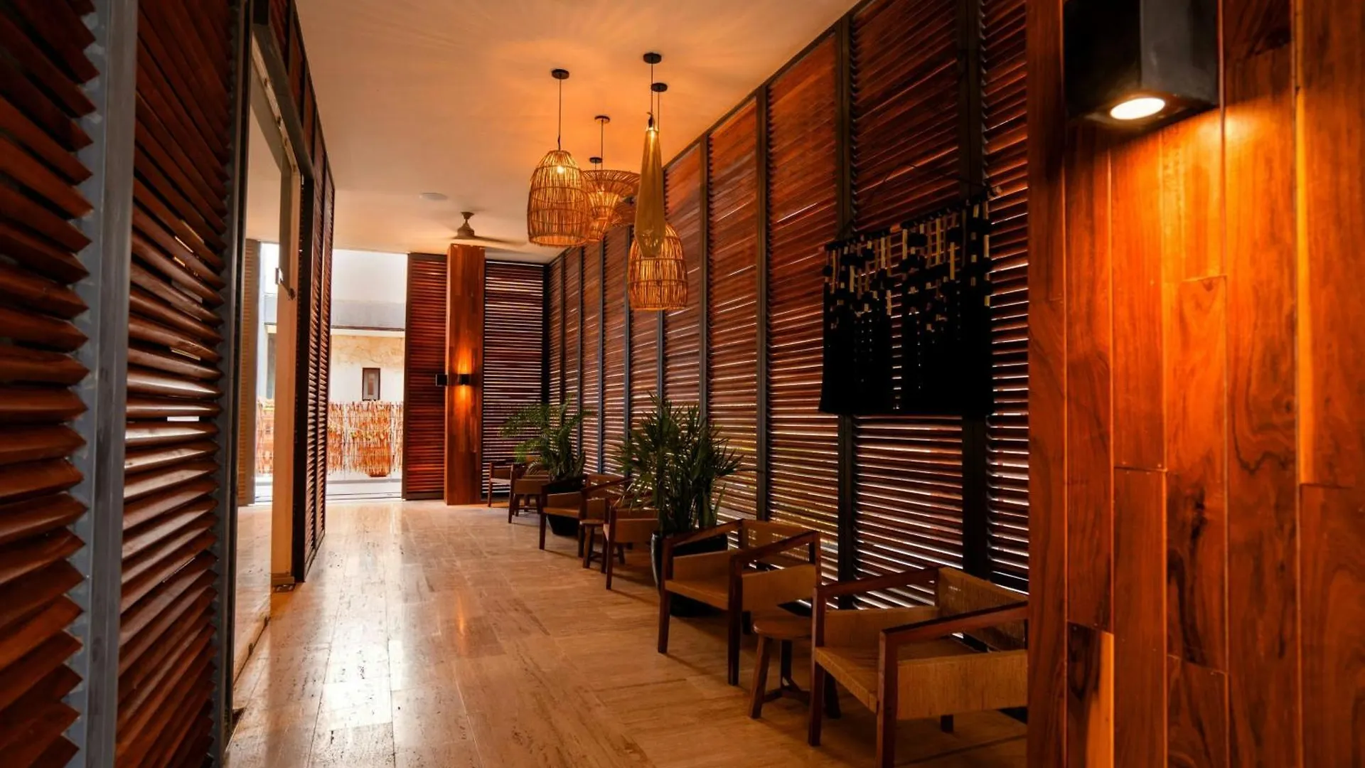 Hotel Bloom Tulum Apartments Mexico